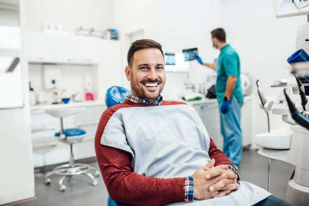 Oral Surgery in Bloomingdale, GA