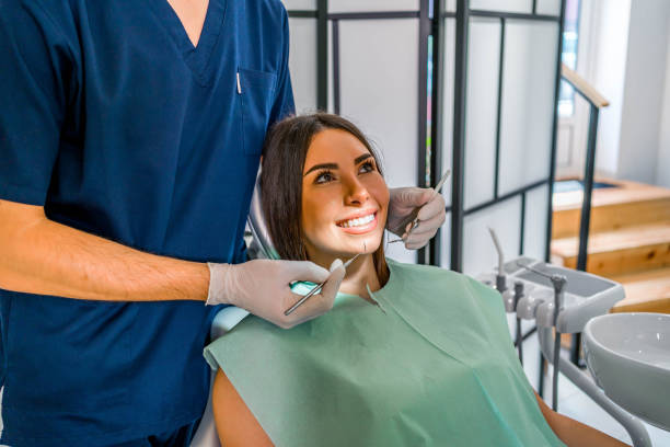 Best Dental Exams and Cleanings  in Bloomingdale, GA
