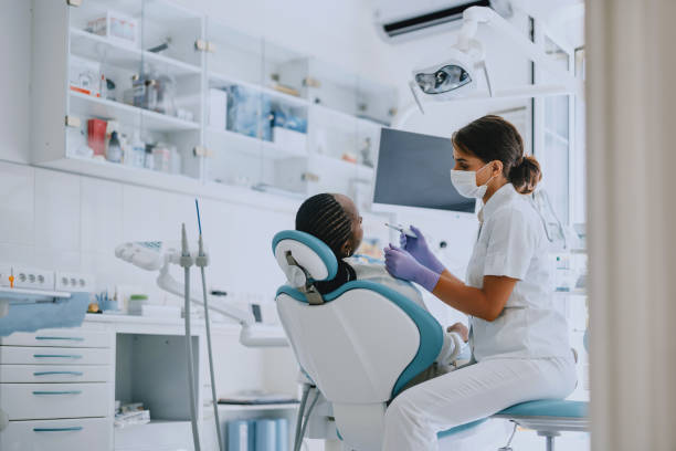 Best Wisdom Tooth Removal  in Bloomingdale, GA