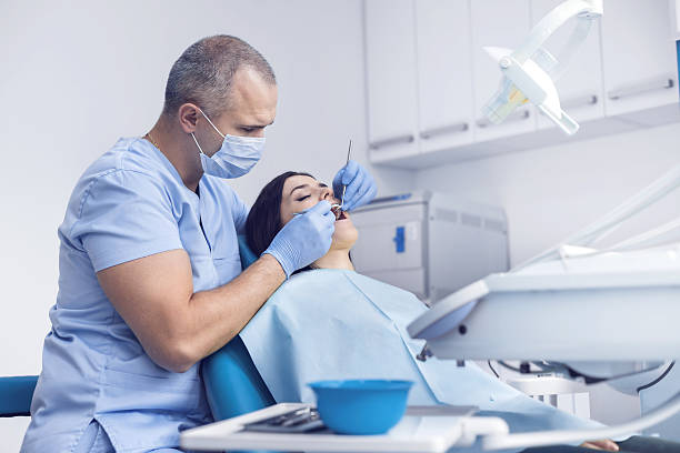 Best Dental X-Rays and Imaging  in Bloomingdale, GA