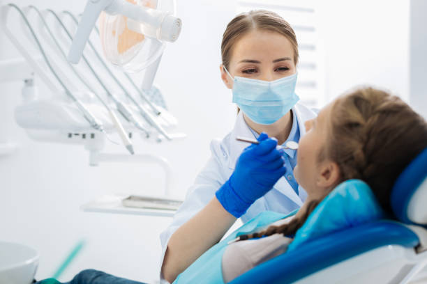 Best Preventive Dentistry  in Bloomingdale, GA